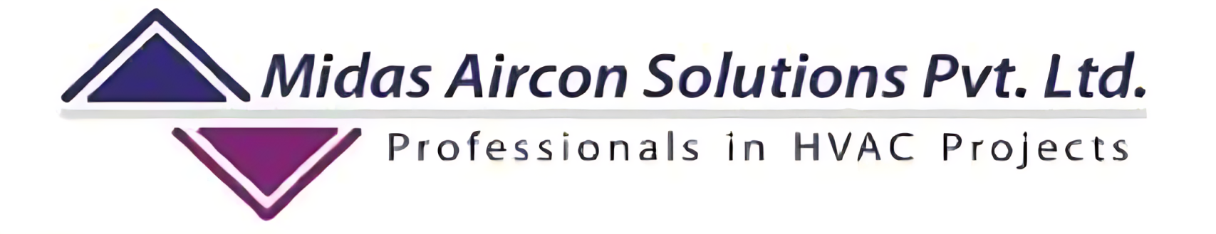HVAC Company Logo
